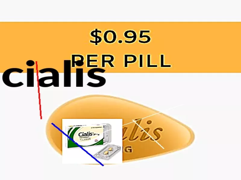 Vente de cialis en france